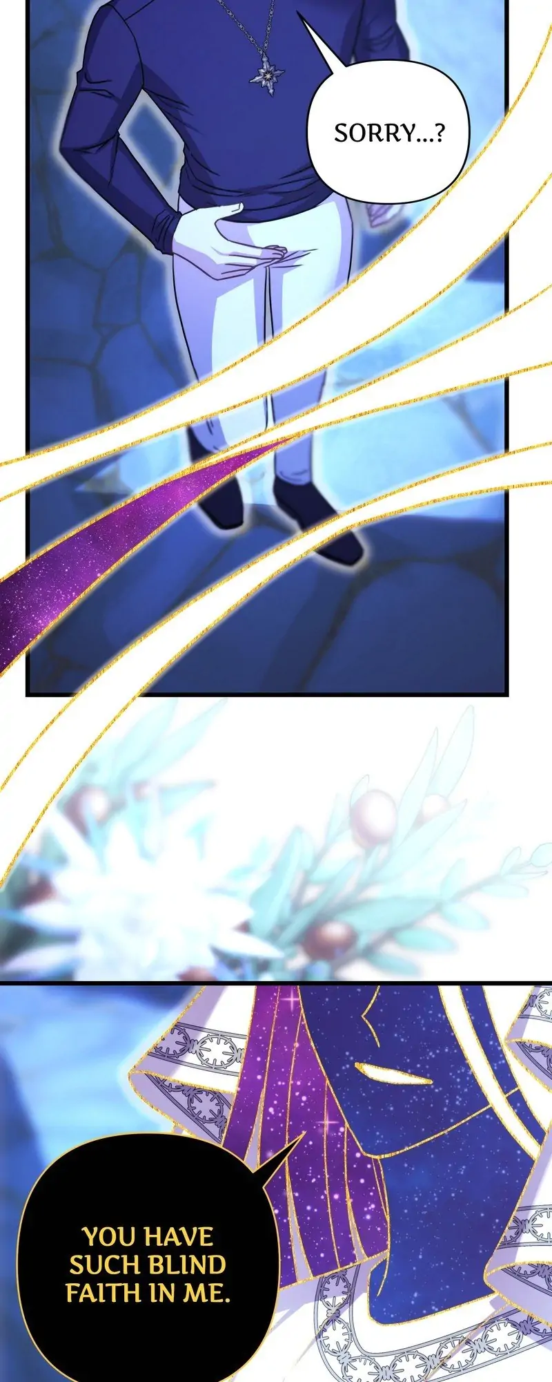 Another Typical Fantasy Romance - Chapter 85 manhwa