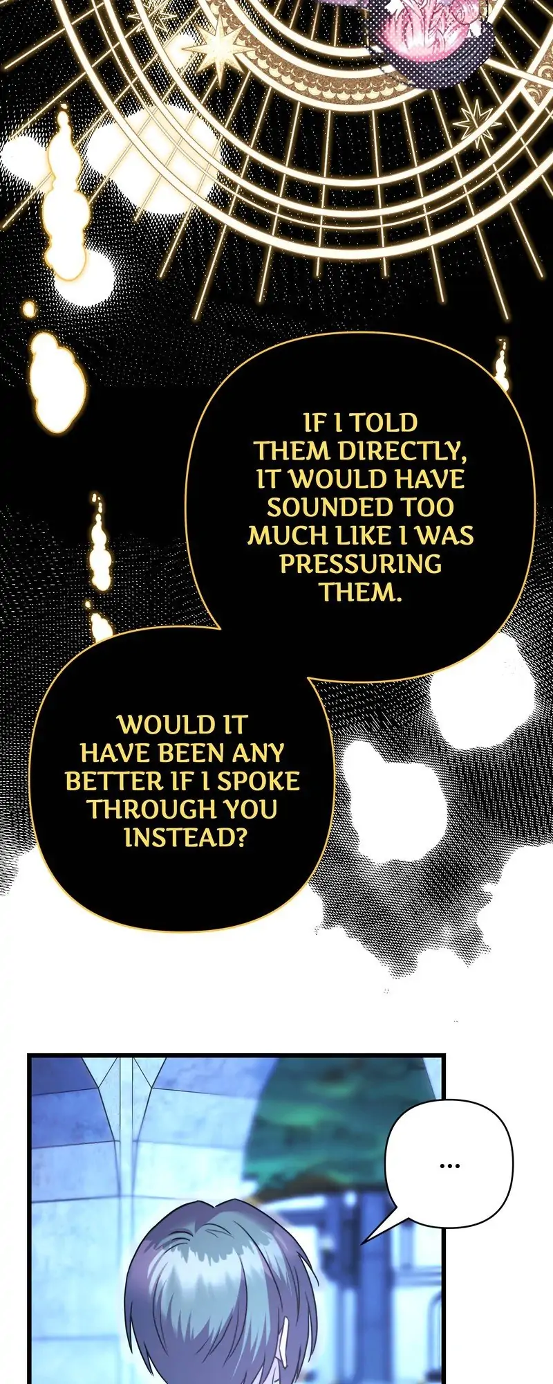 Another Typical Fantasy Romance - Chapter 85 manhwa