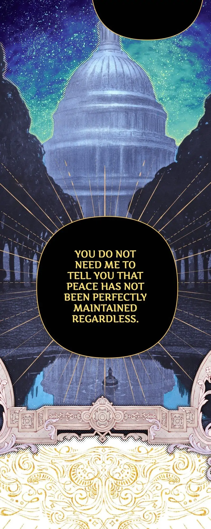 Another Typical Fantasy Romance - Chapter 85 manhwa