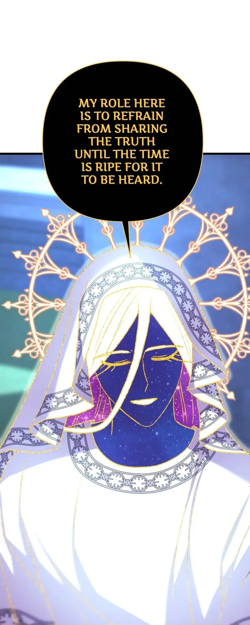 Another Typical Fantasy Romance - Chapter 85 manhwa
