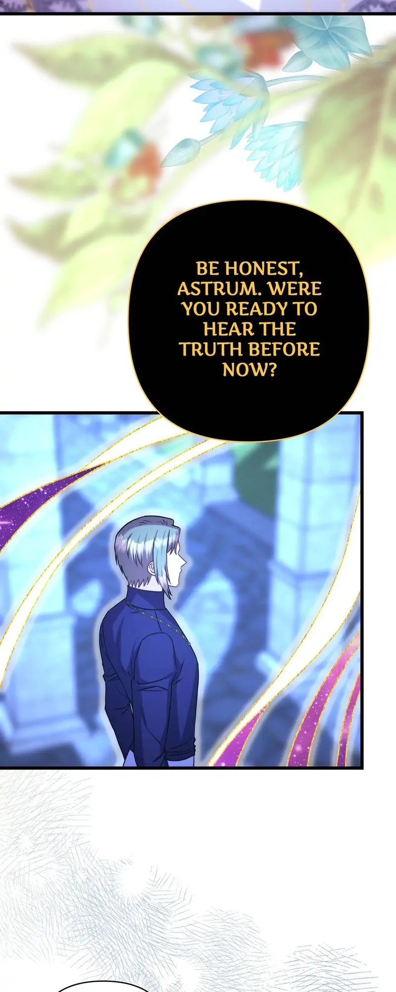 Another Typical Fantasy Romance - Chapter 85 manhwa