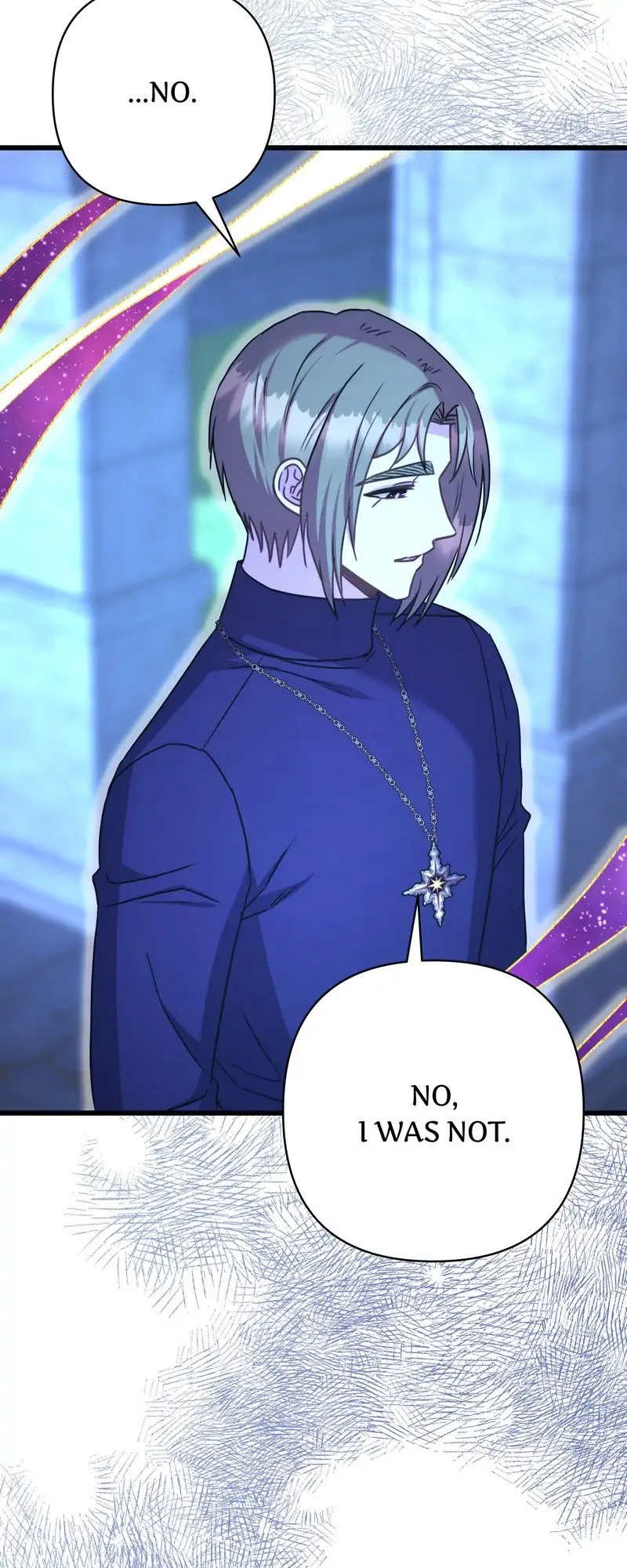 Another Typical Fantasy Romance - Chapter 85 manhwa