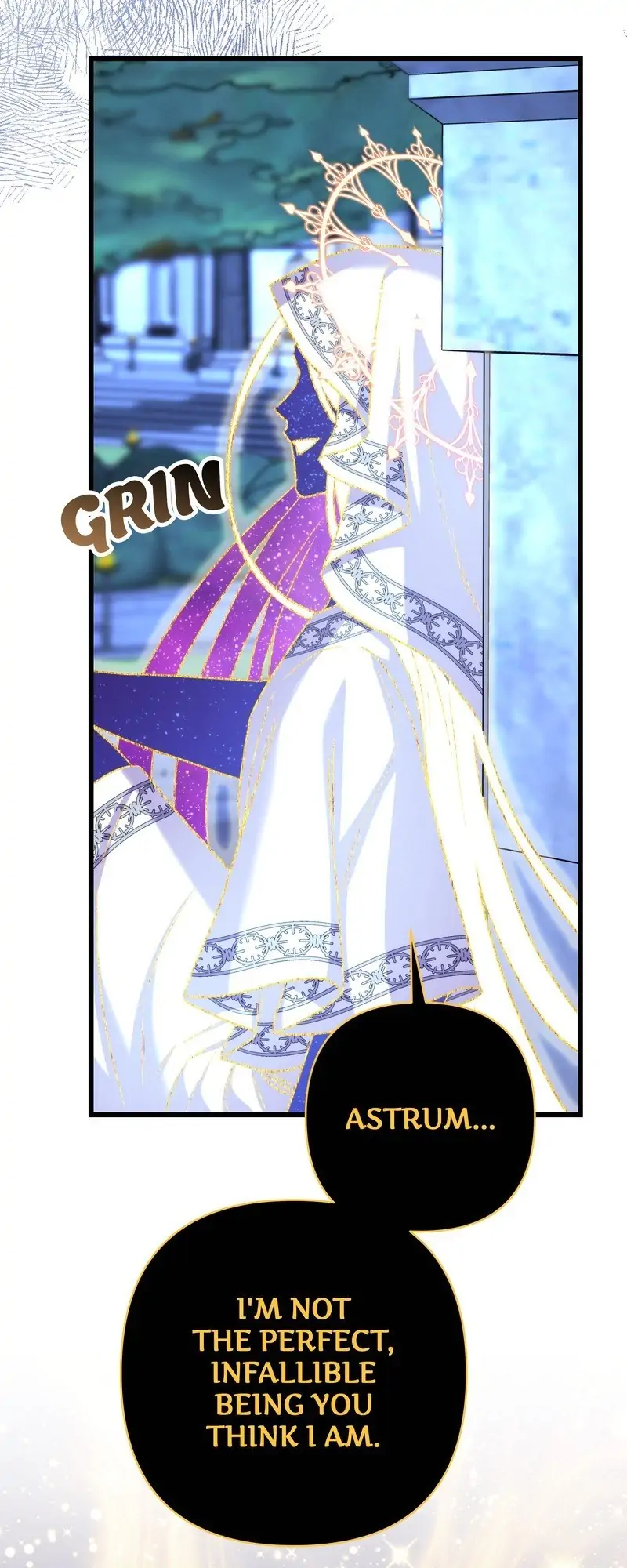 Another Typical Fantasy Romance - Chapter 85 manhwa