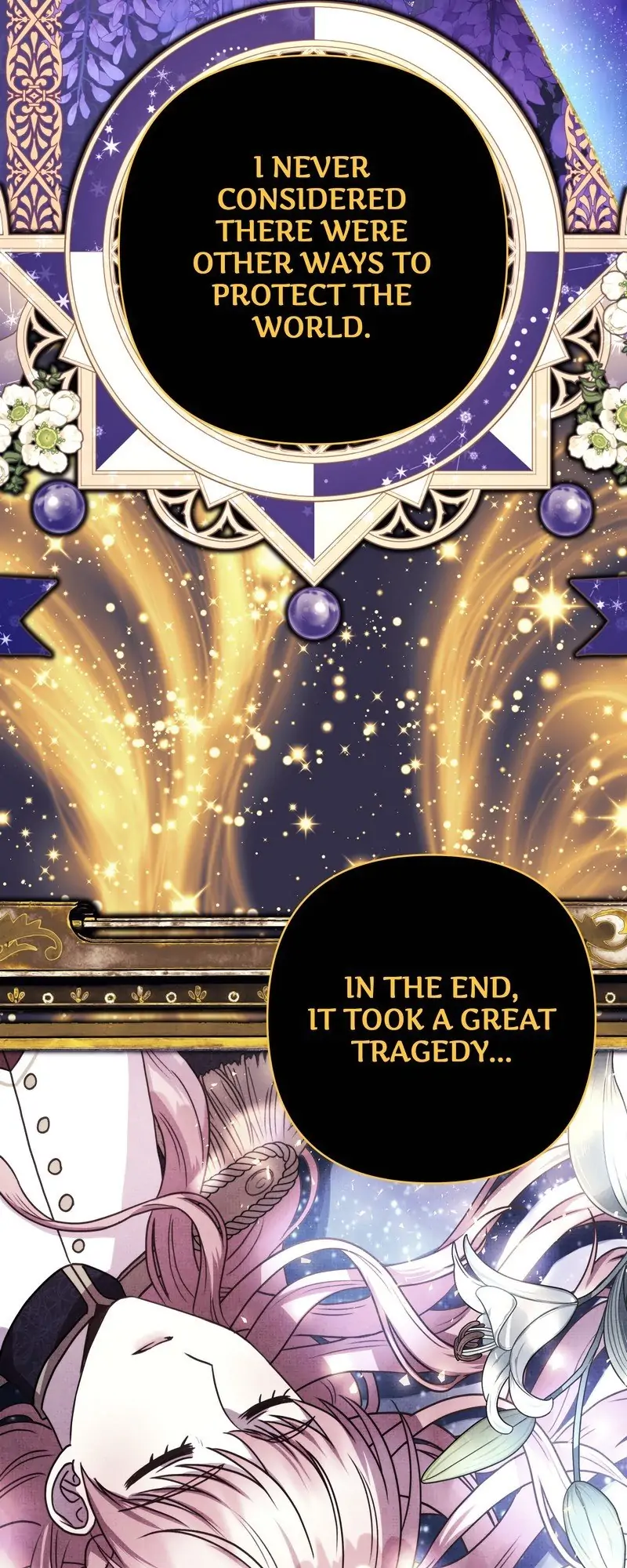 Another Typical Fantasy Romance - Chapter 85 manhwa