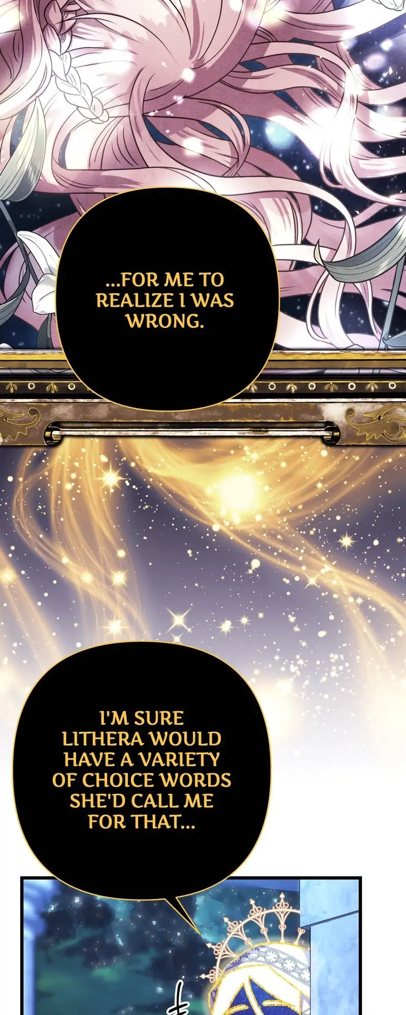 Another Typical Fantasy Romance - Chapter 85 manhwa