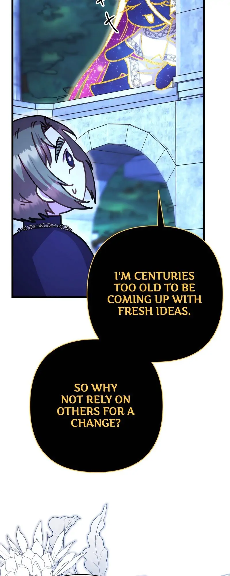 Another Typical Fantasy Romance - Chapter 85 manhwa