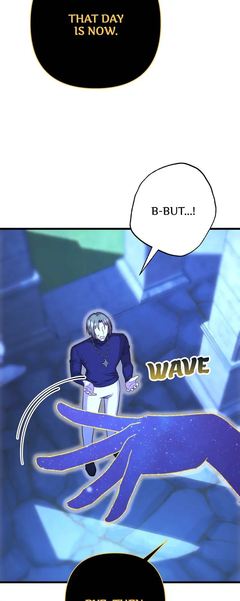 Another Typical Fantasy Romance - Chapter 85 manhwa