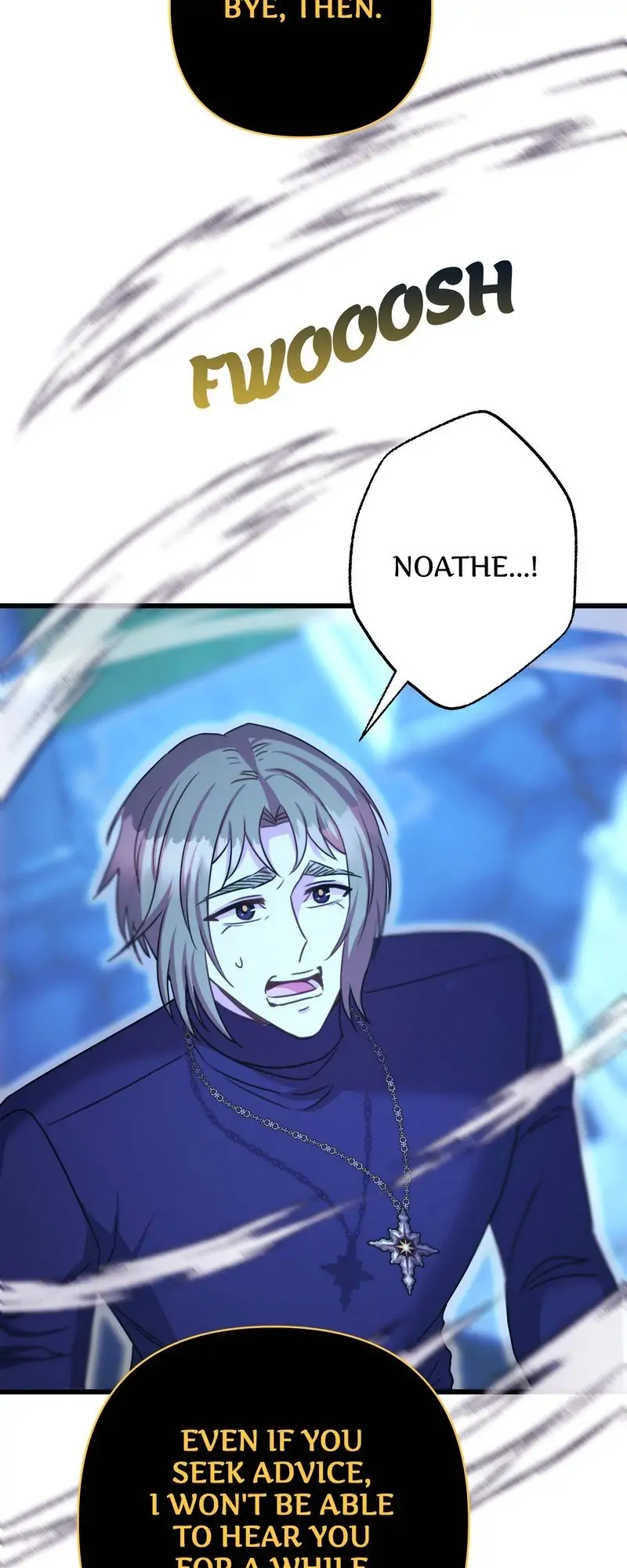 Another Typical Fantasy Romance - Chapter 85 manhwa