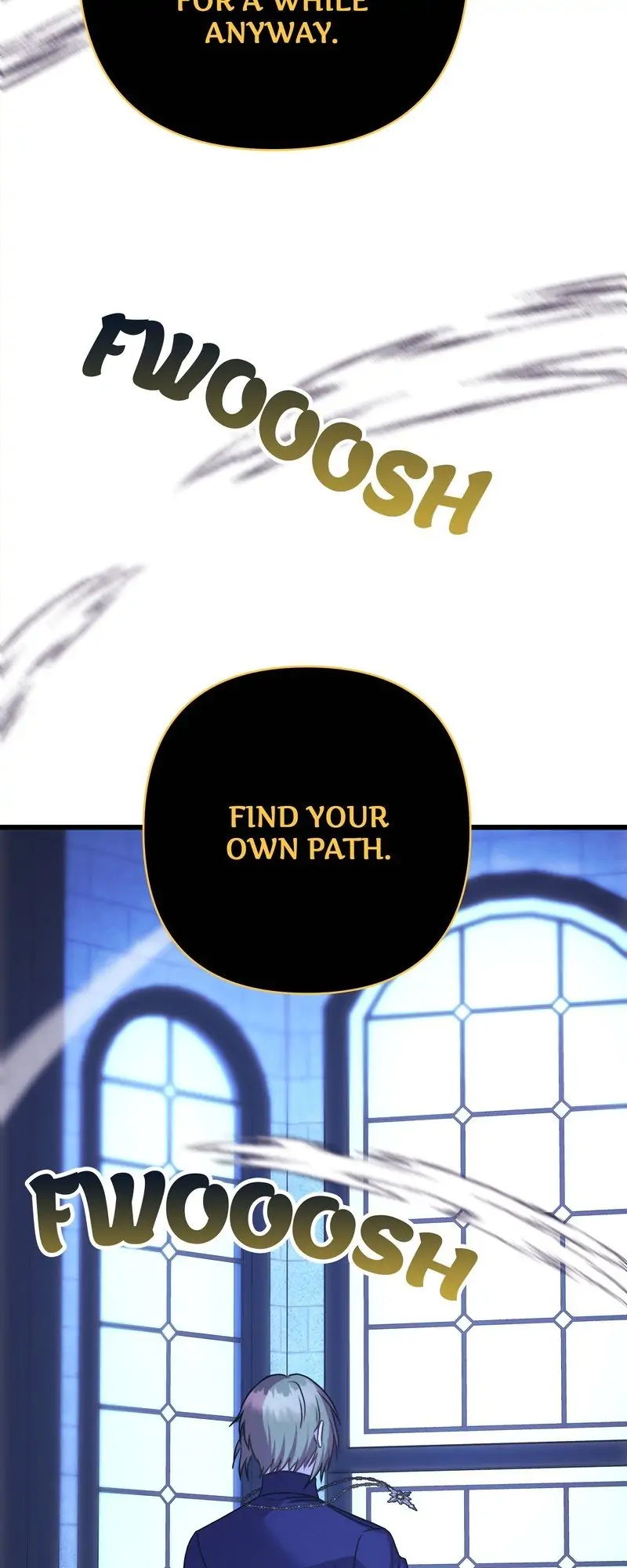Another Typical Fantasy Romance - Chapter 85 manhwa