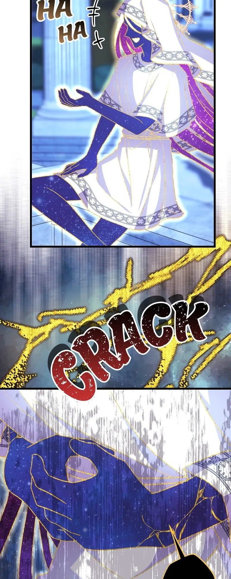 Another Typical Fantasy Romance - Chapter 85 manhwa