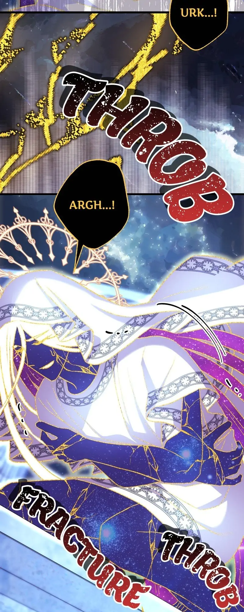 Another Typical Fantasy Romance - Chapter 85 manhwa