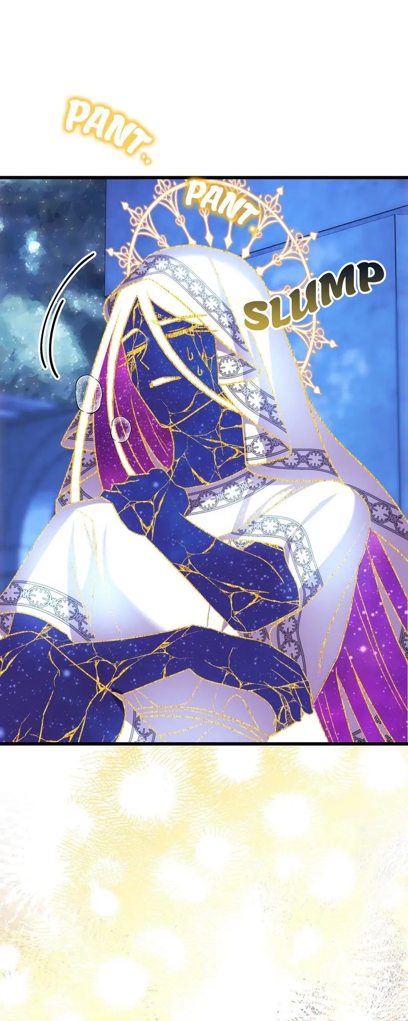Another Typical Fantasy Romance - Chapter 85 manhwa