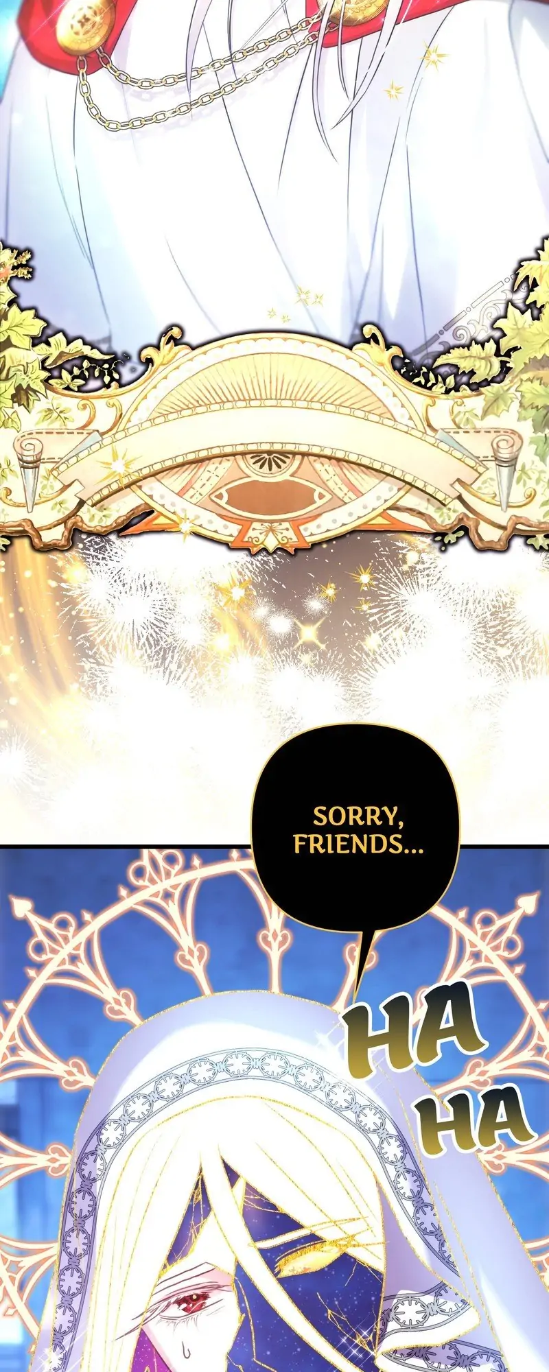 Another Typical Fantasy Romance - Chapter 85 manhwa