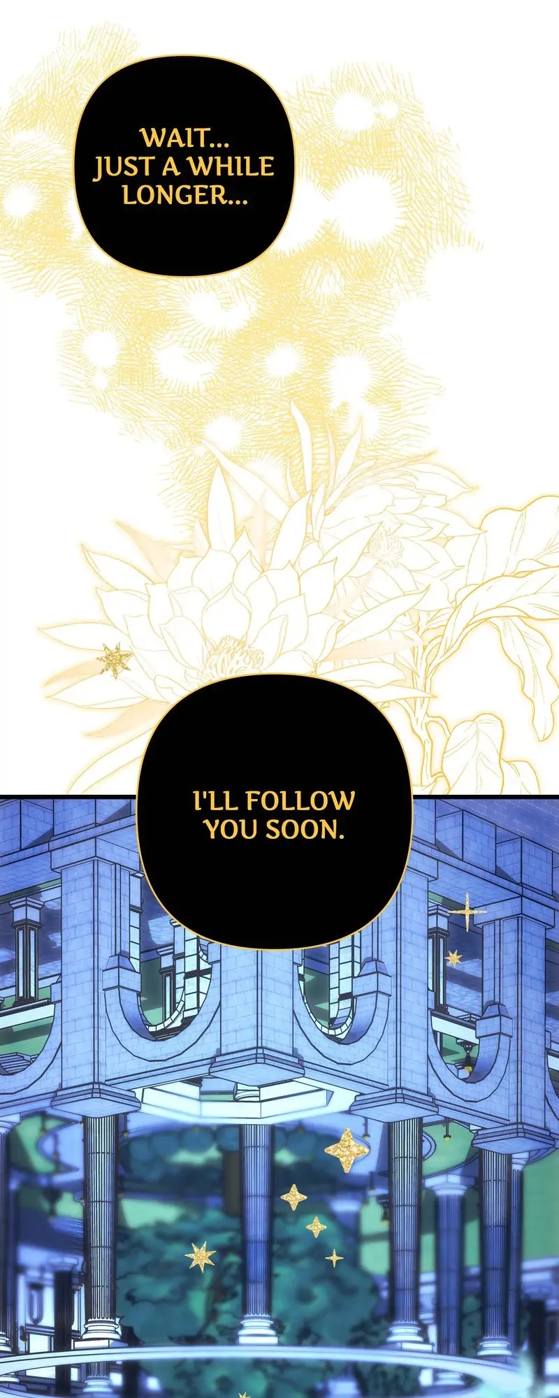 Another Typical Fantasy Romance - Chapter 85 manhwa