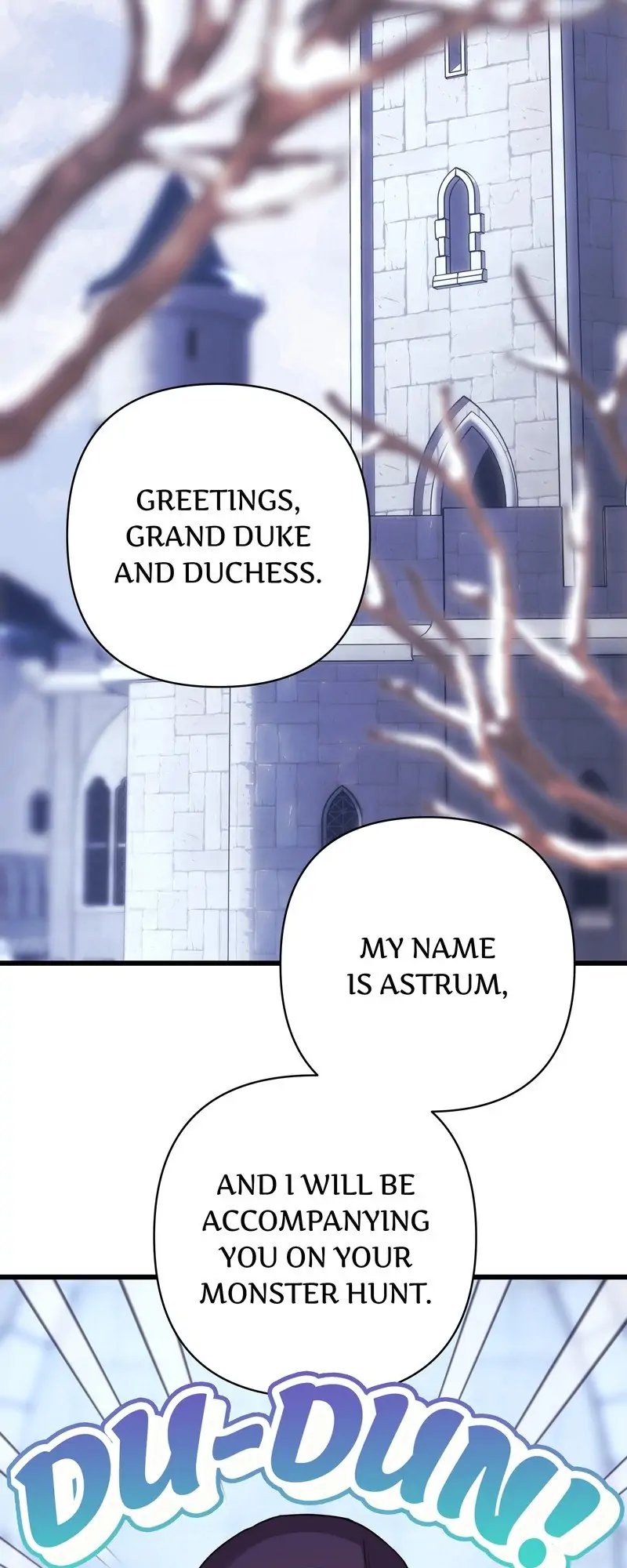 Another Typical Fantasy Romance - Chapter 85 manhwa