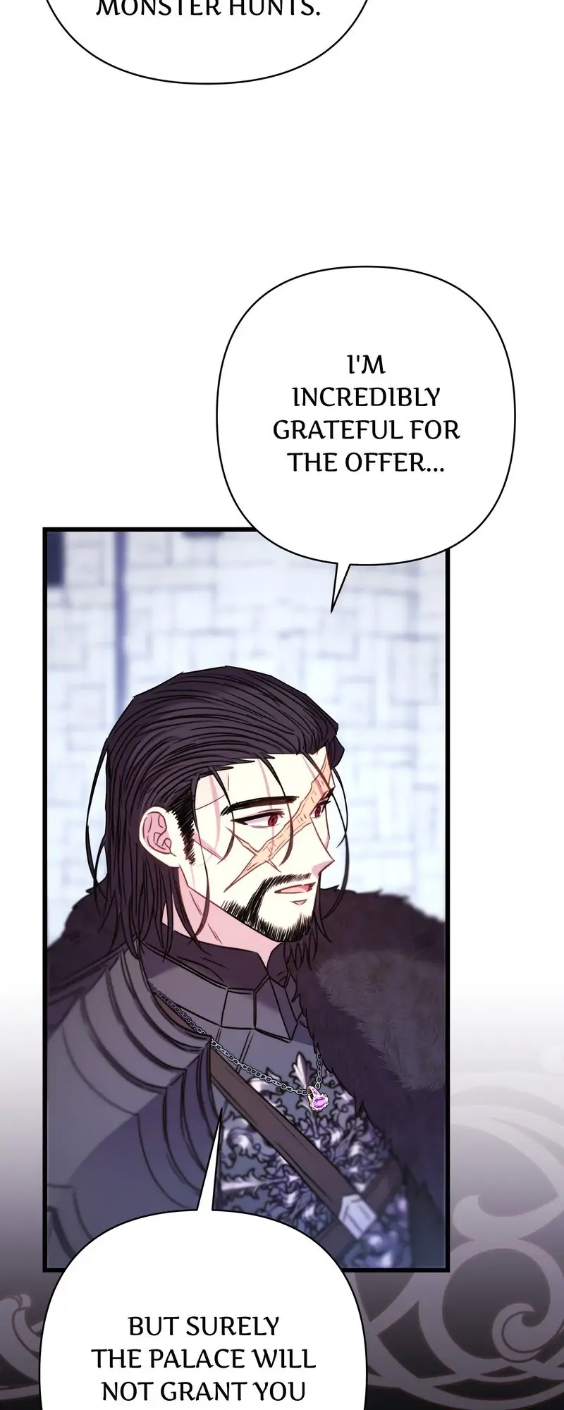 Another Typical Fantasy Romance - Chapter 85 manhwa