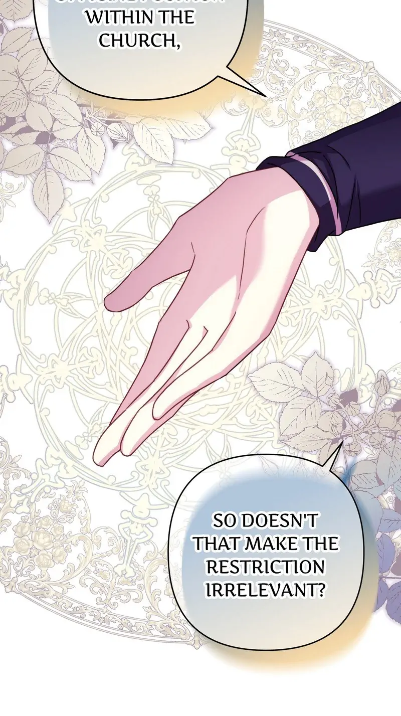 Another Typical Fantasy Romance - Chapter 85 manhwa