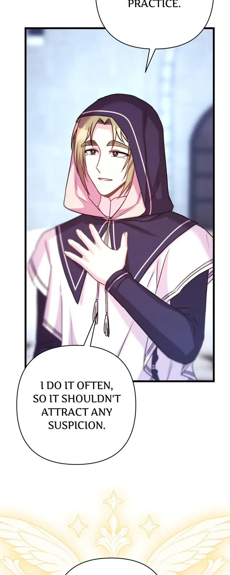 Another Typical Fantasy Romance - Chapter 85 manhwa