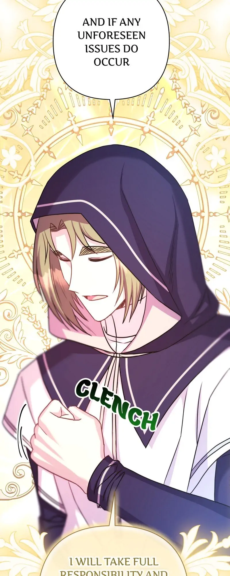 Another Typical Fantasy Romance - Chapter 85 manhwa