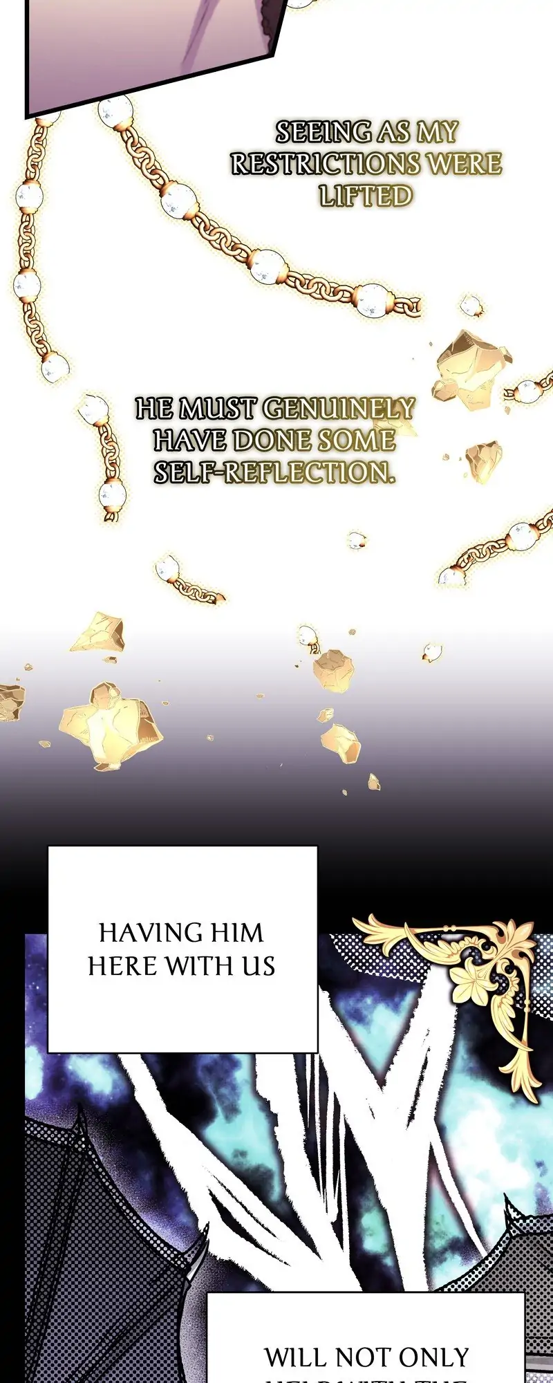 Another Typical Fantasy Romance - Chapter 85 manhwa