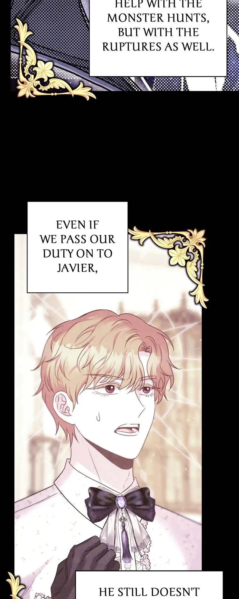 Another Typical Fantasy Romance - Chapter 85 manhwa