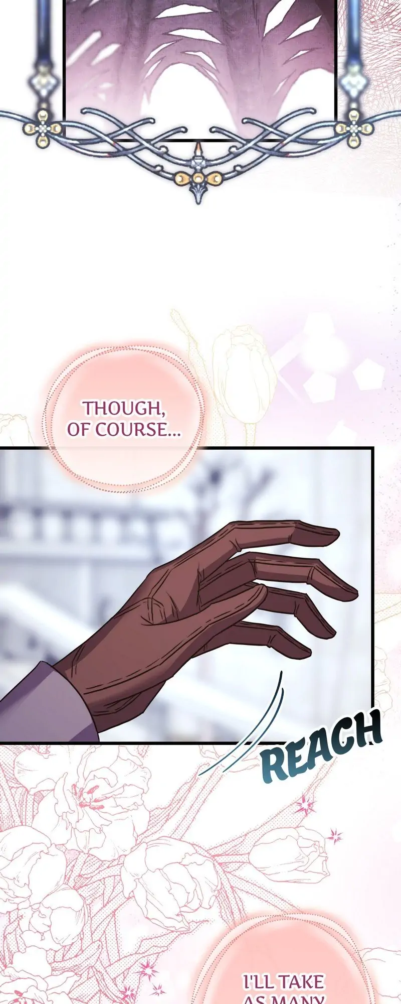 Another Typical Fantasy Romance - Chapter 85 manhwa