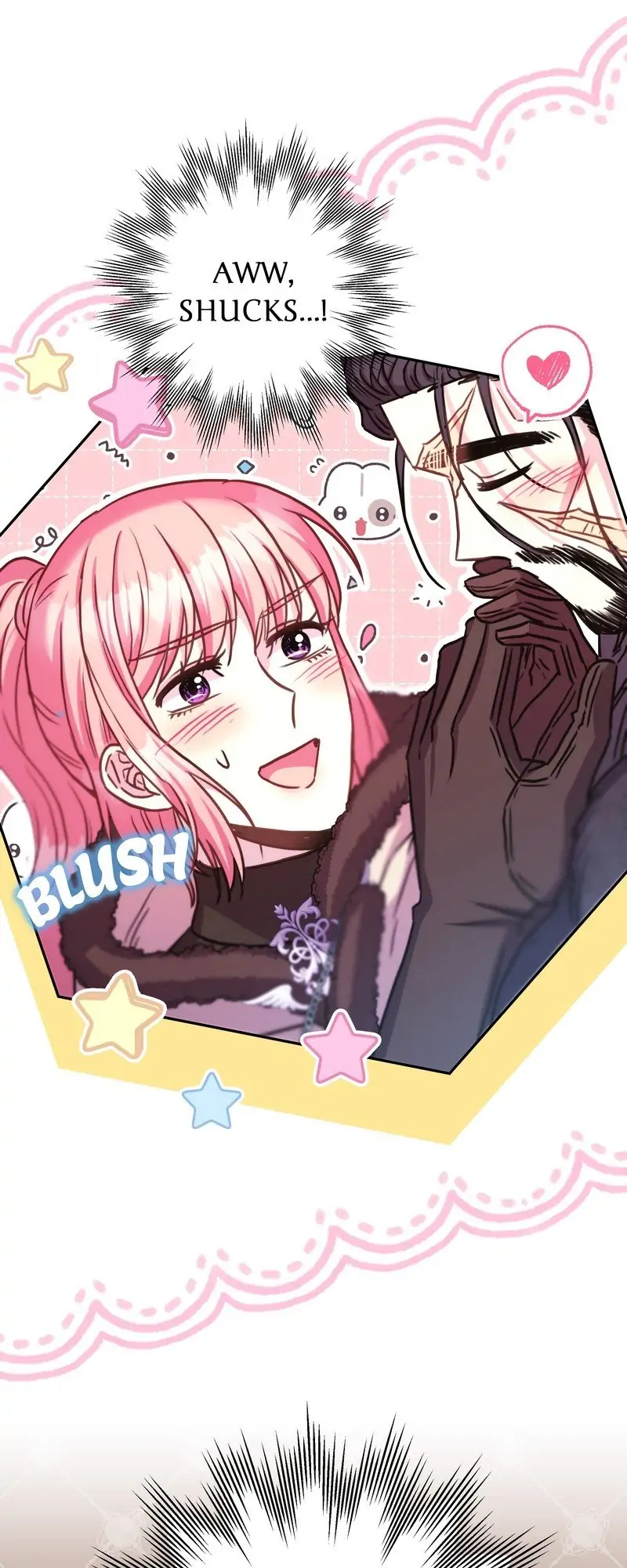 Another Typical Fantasy Romance - Chapter 85 manhwa