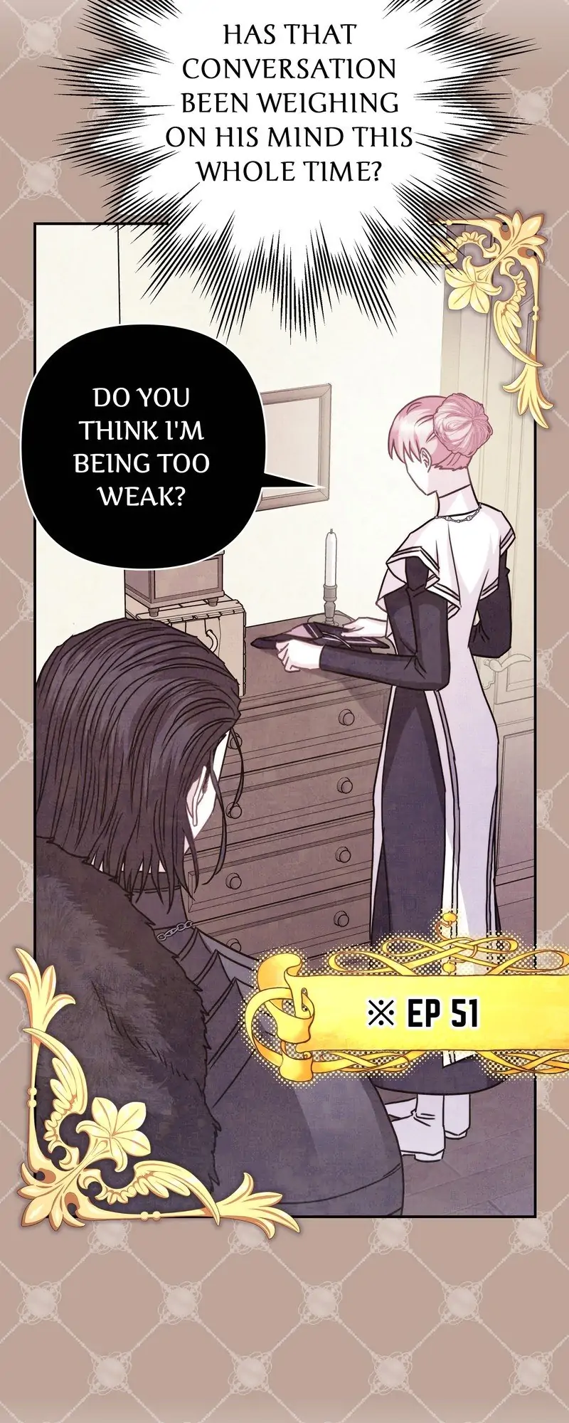 Another Typical Fantasy Romance - Chapter 85 manhwa