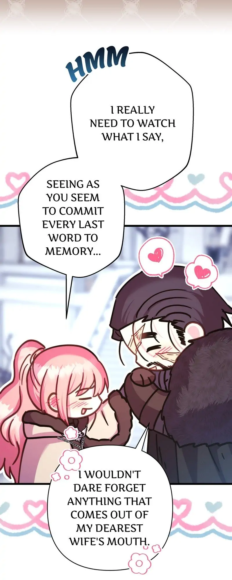 Another Typical Fantasy Romance - Chapter 85 manhwa