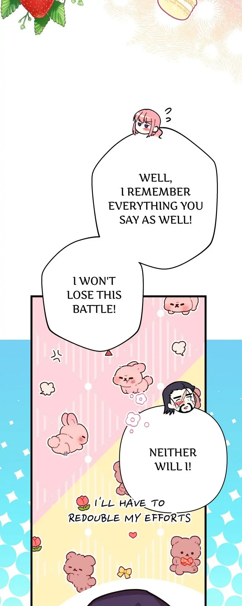 Another Typical Fantasy Romance - Chapter 85 manhwa