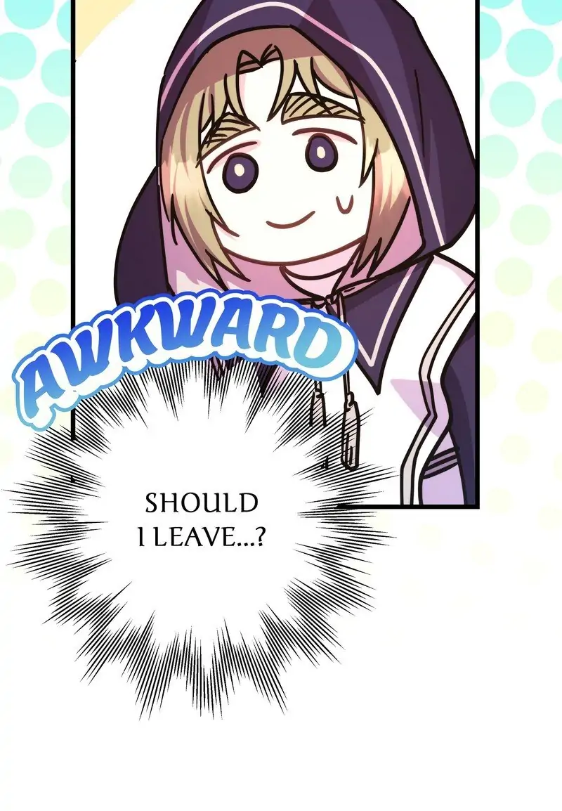 Another Typical Fantasy Romance - Chapter 85 manhwa
