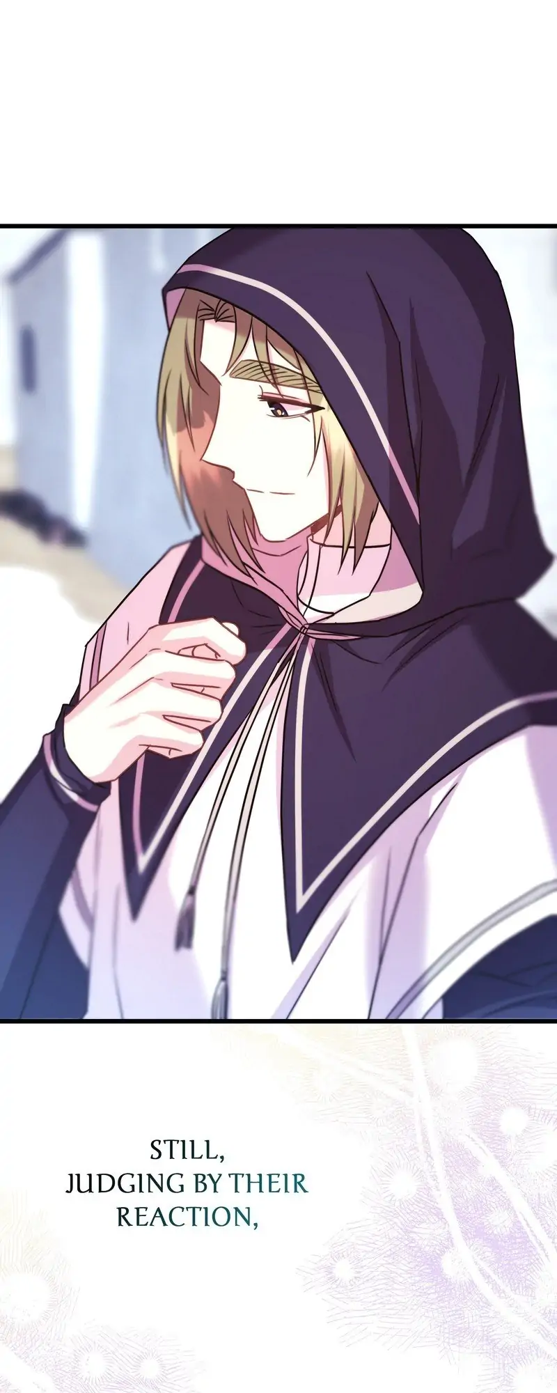Another Typical Fantasy Romance - Chapter 85 manhwa