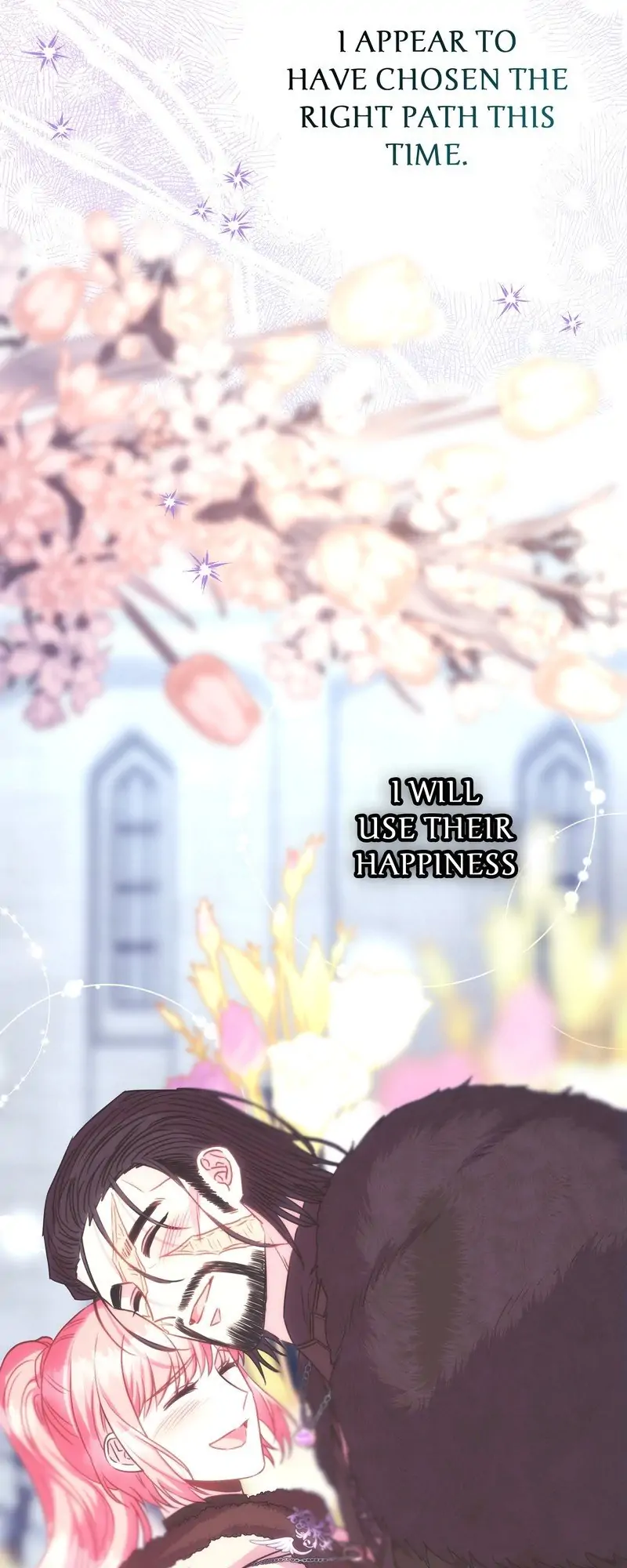 Another Typical Fantasy Romance - Chapter 85 manhwa