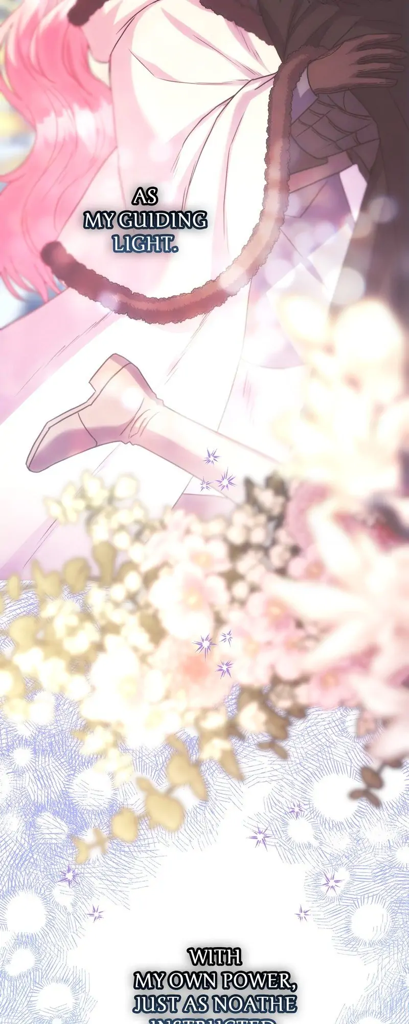 Another Typical Fantasy Romance - Chapter 85 manhwa