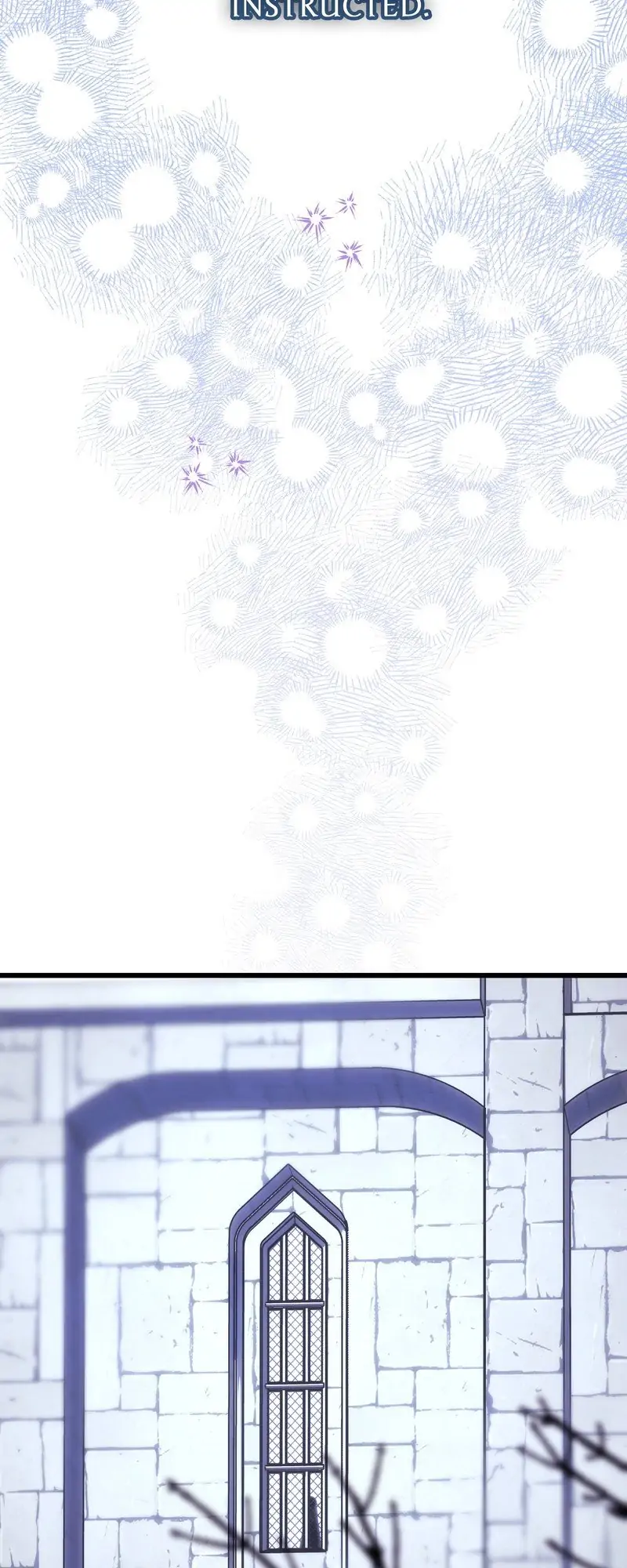 Another Typical Fantasy Romance - Chapter 85 manhwa
