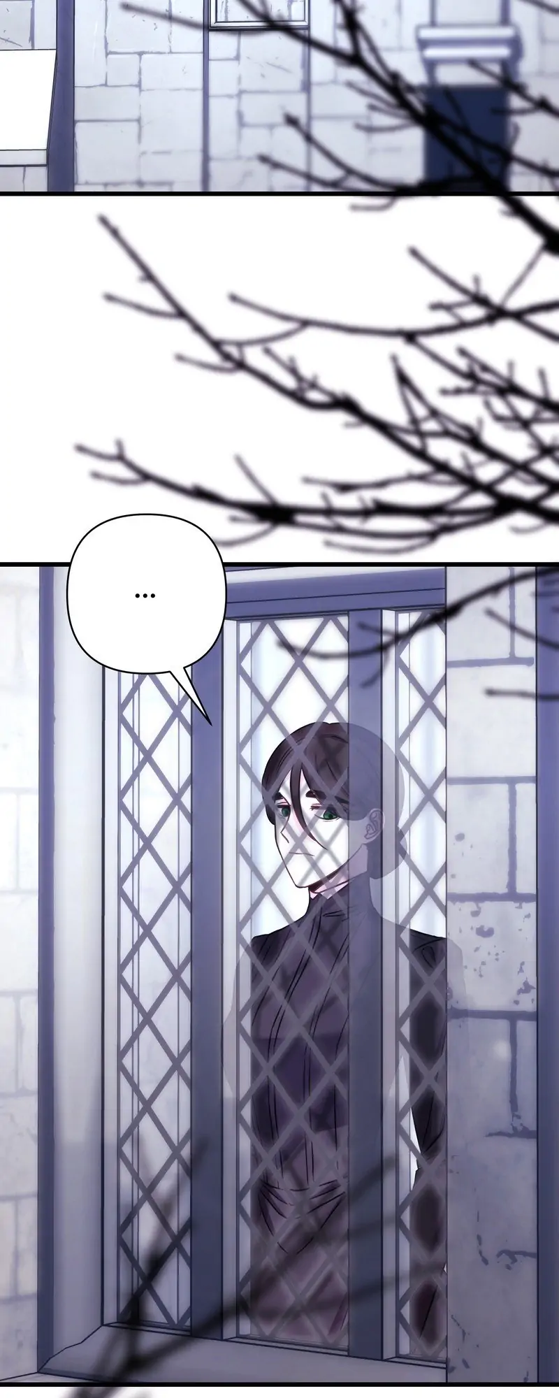 Another Typical Fantasy Romance - Chapter 85 manhwa