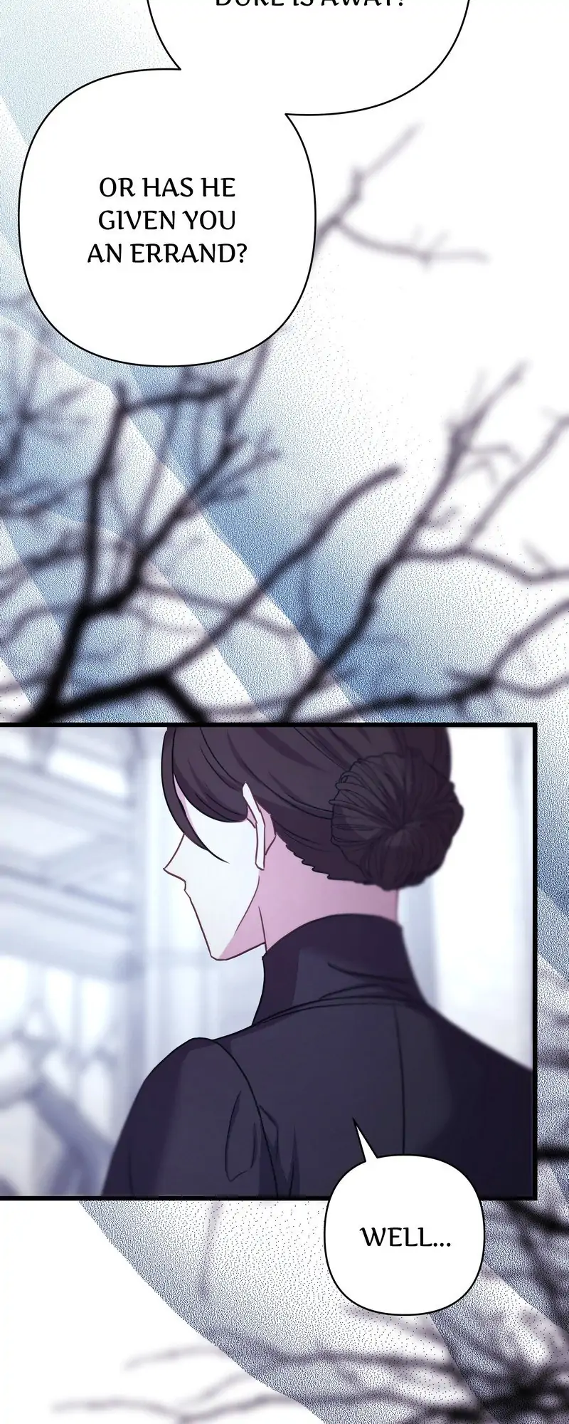 Another Typical Fantasy Romance - Chapter 85 manhwa