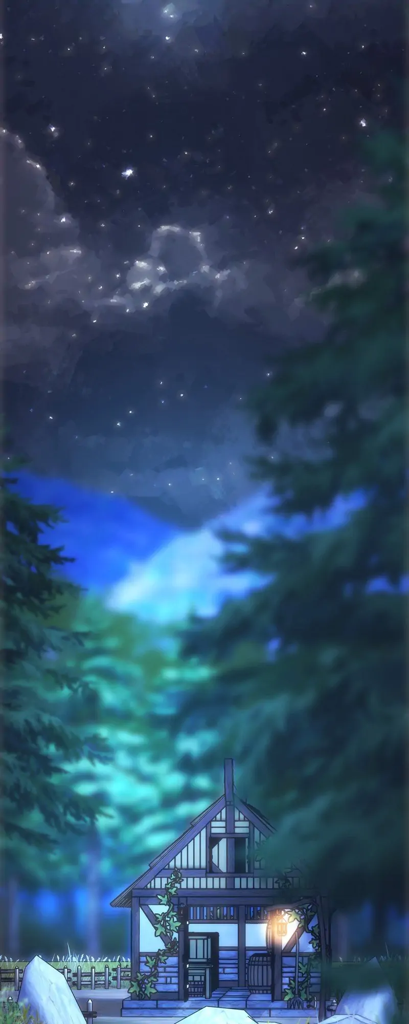 Another Typical Fantasy Romance - Chapter 85 manhwa