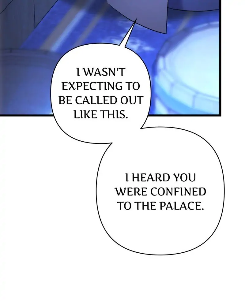 Another Typical Fantasy Romance - Chapter 85 manhwa