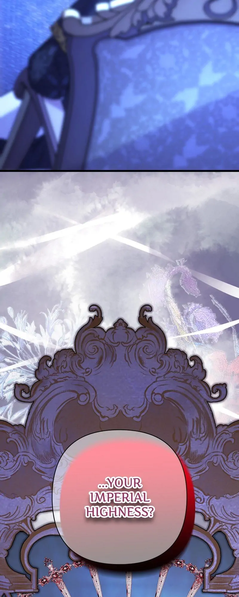 Another Typical Fantasy Romance - Chapter 85 manhwa