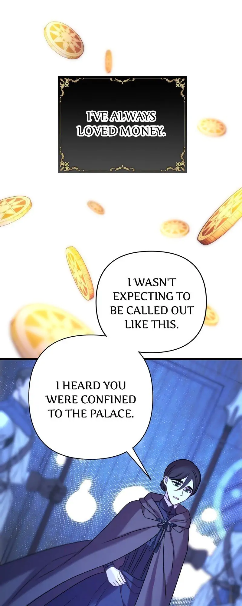 Another Typical Fantasy Romance - Chapter 86 manhwa