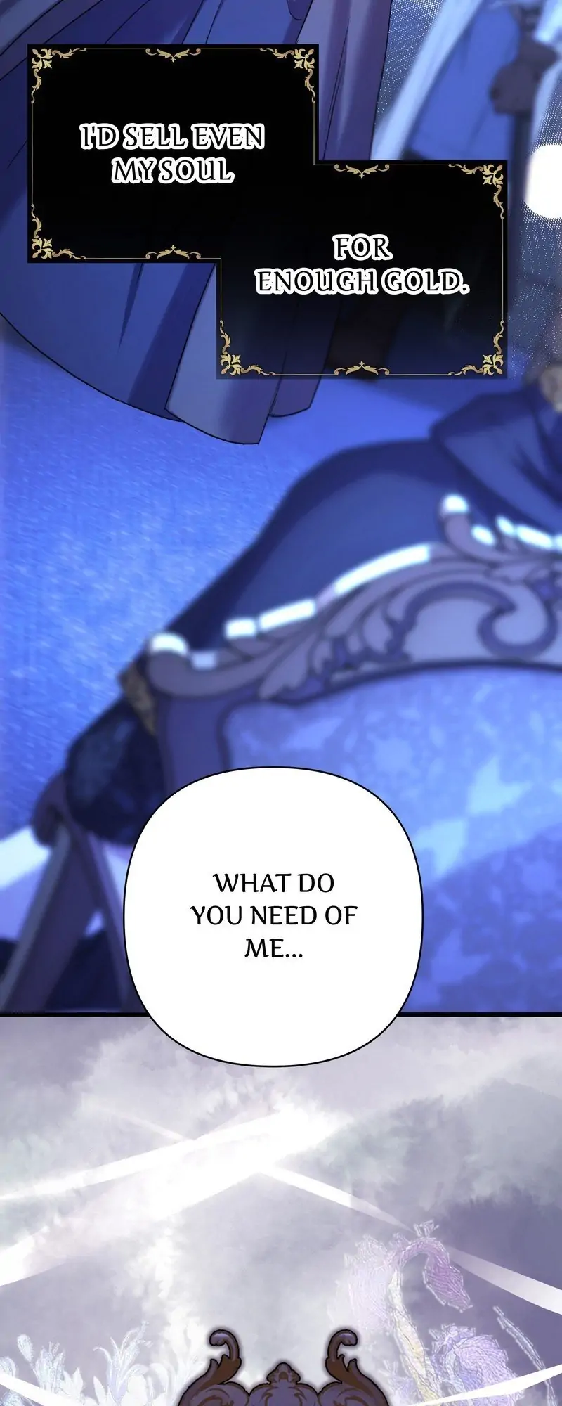Another Typical Fantasy Romance - Chapter 86 manhwa