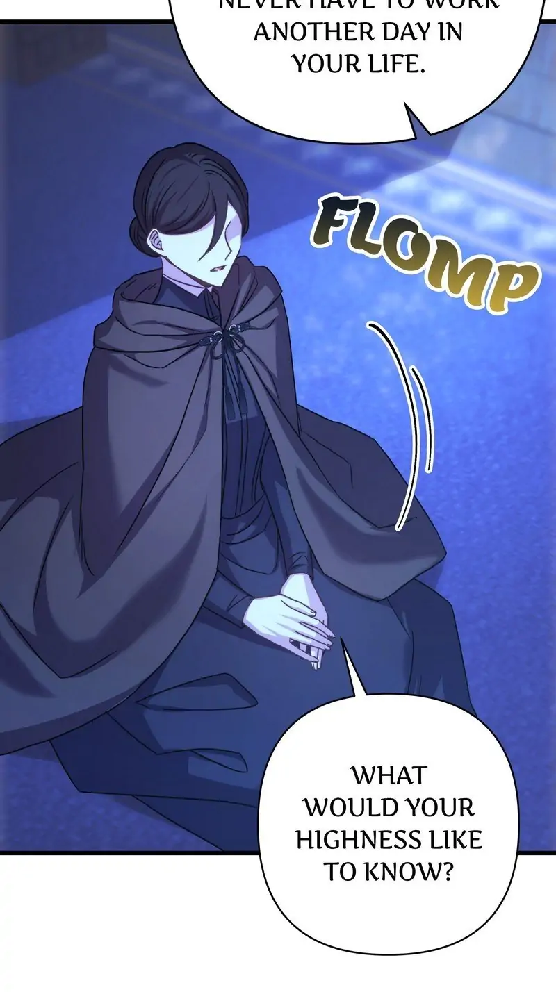 Another Typical Fantasy Romance - Chapter 86 manhwa
