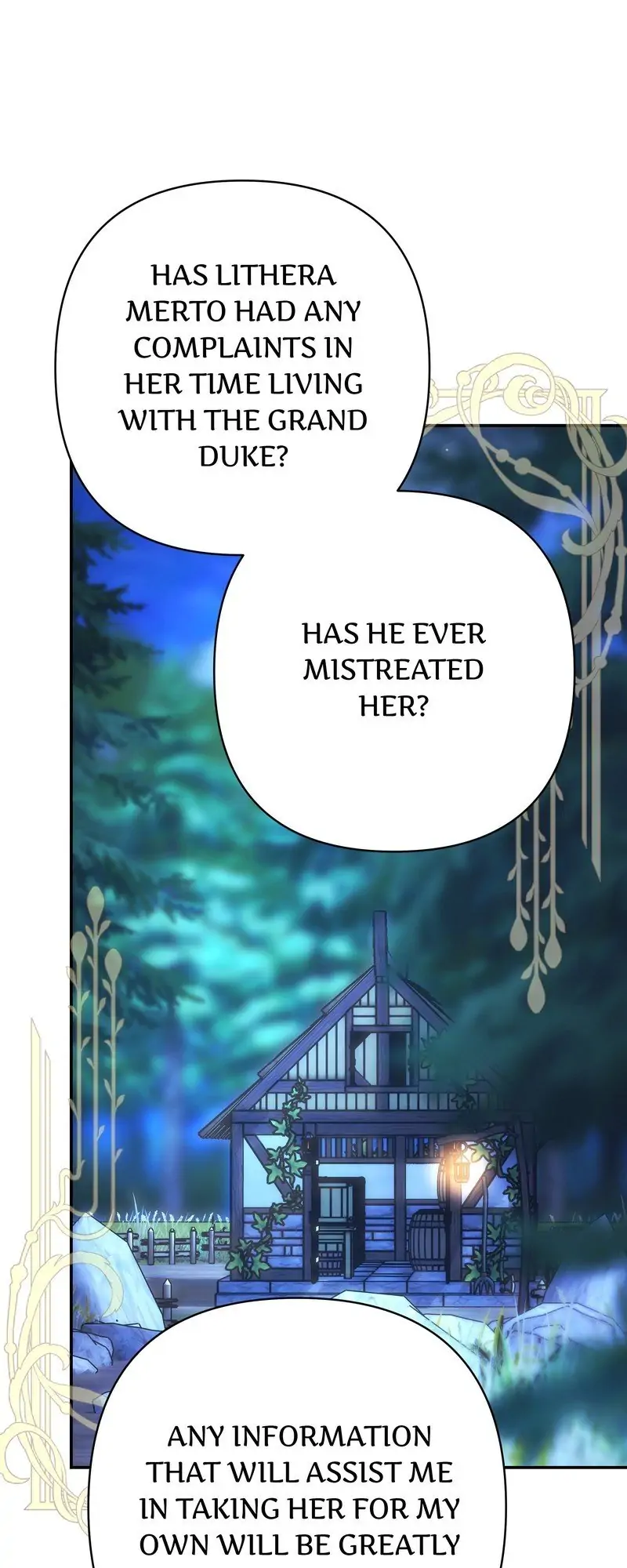 Another Typical Fantasy Romance - Chapter 86 manhwa