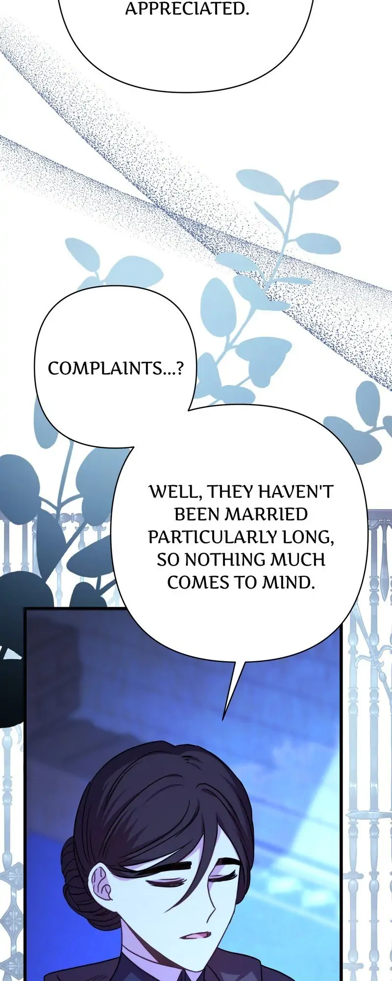 Another Typical Fantasy Romance - Chapter 86 manhwa