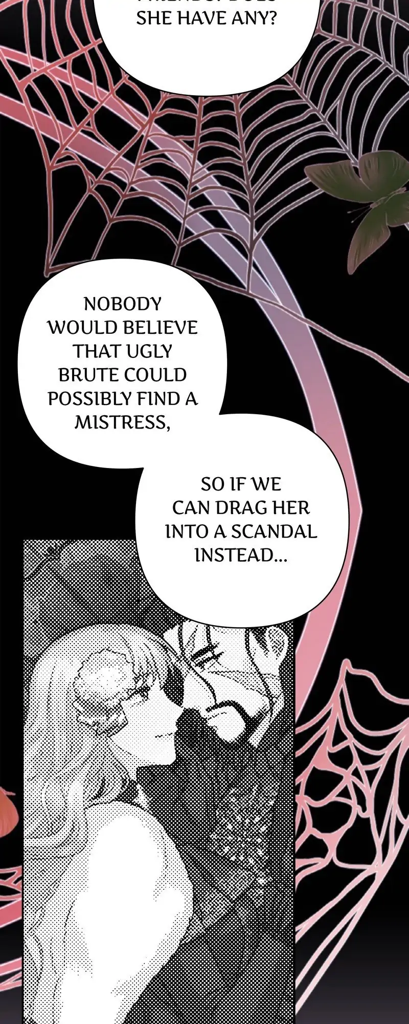 Another Typical Fantasy Romance - Chapter 86 manhwa