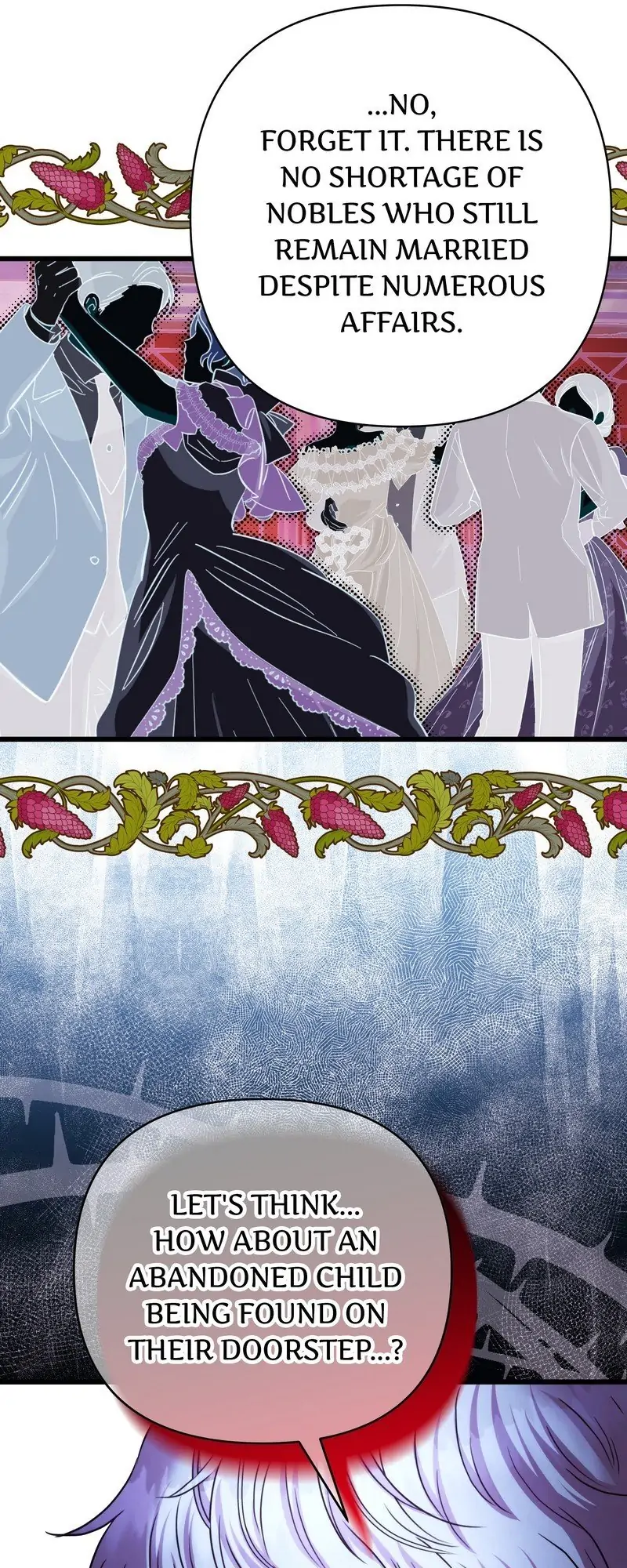 Another Typical Fantasy Romance - Chapter 86 manhwa