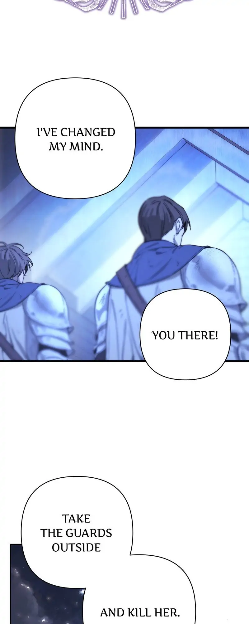Another Typical Fantasy Romance - Chapter 86 manhwa