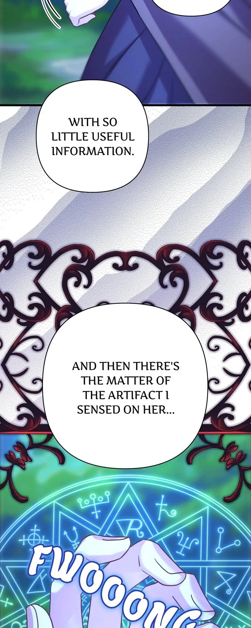 Another Typical Fantasy Romance - Chapter 86 manhwa