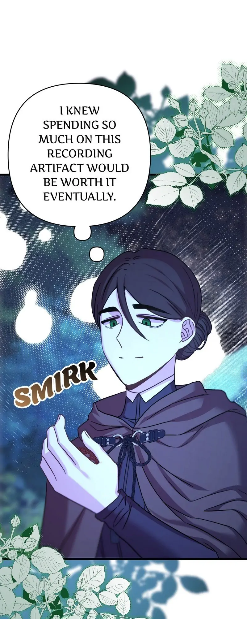Another Typical Fantasy Romance - Chapter 86 manhwa